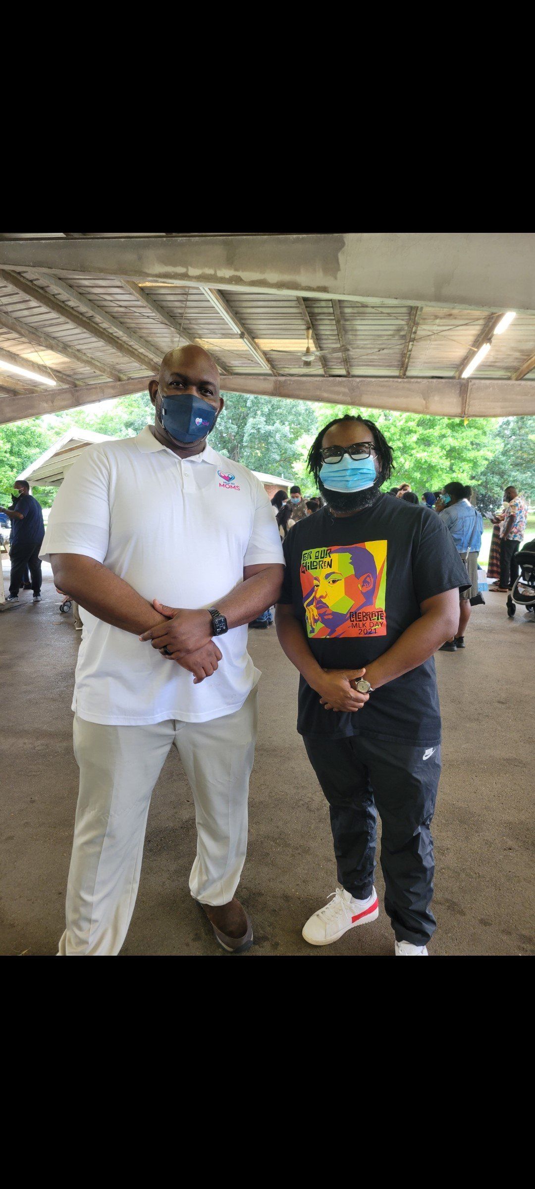 Picture of Two Person — Nashville, TN — CHEN