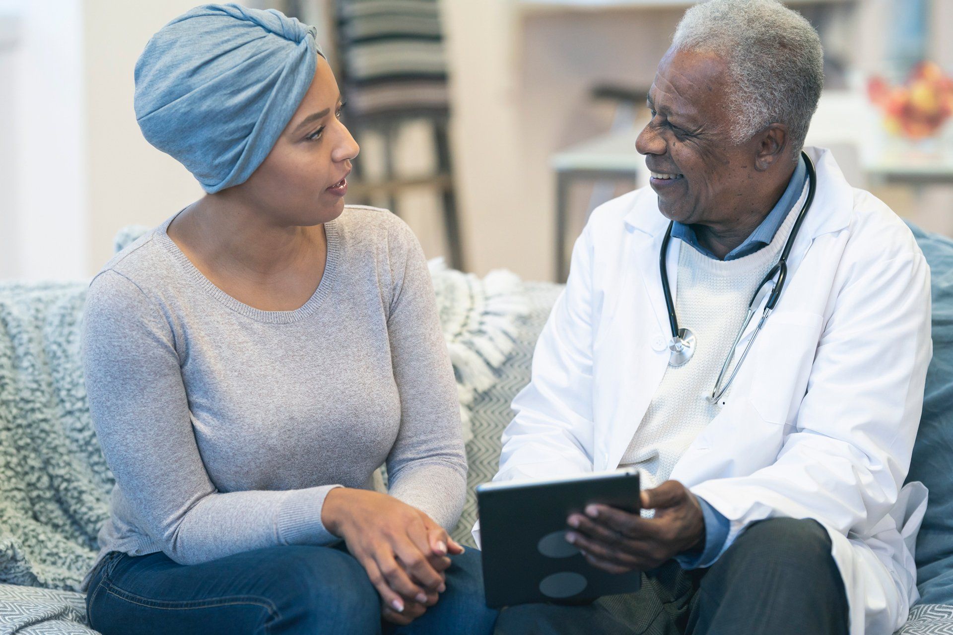 Provider Understanding — Nashville, TN — CHEN