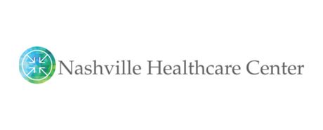Nashville Healthcare Center — Nashville, TN — CHEN