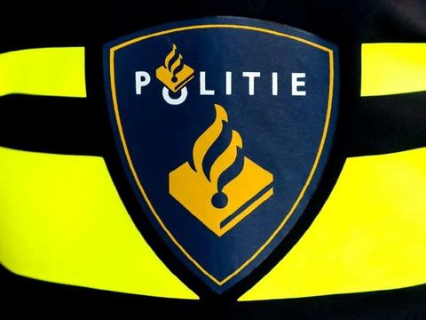 politie logo