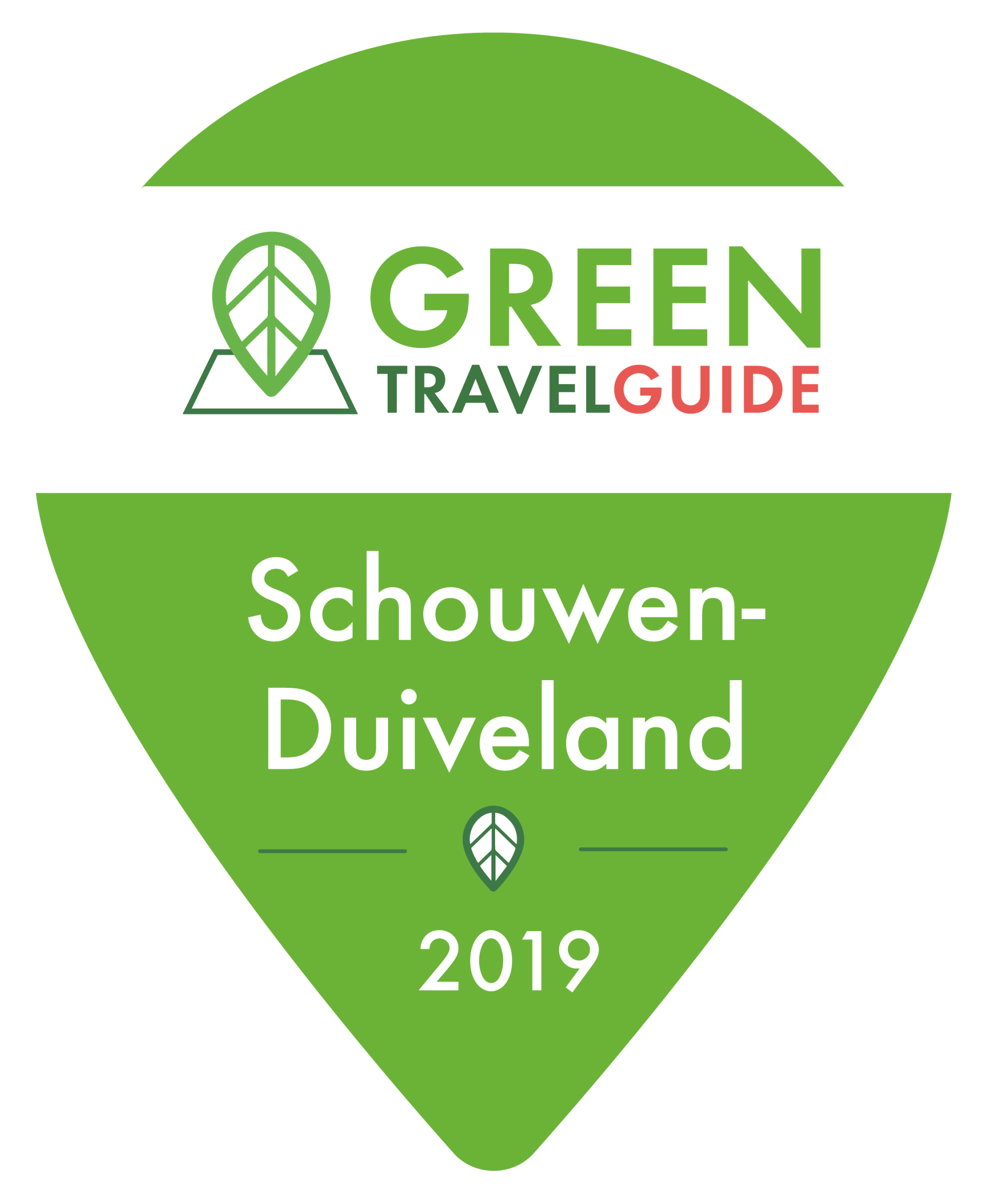 green travel guide