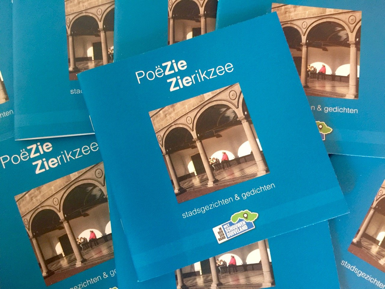 Poëzie Zierikzee
