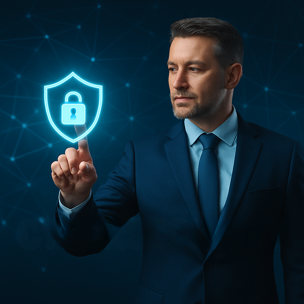 Commercial Security Services