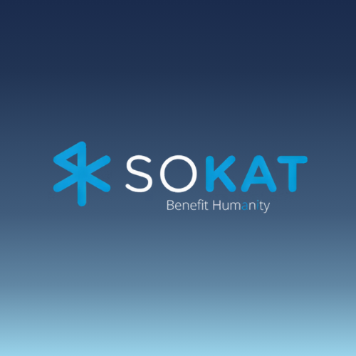 Sokat AI Company Logo