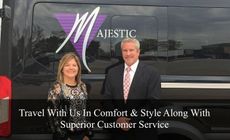 best limousine service