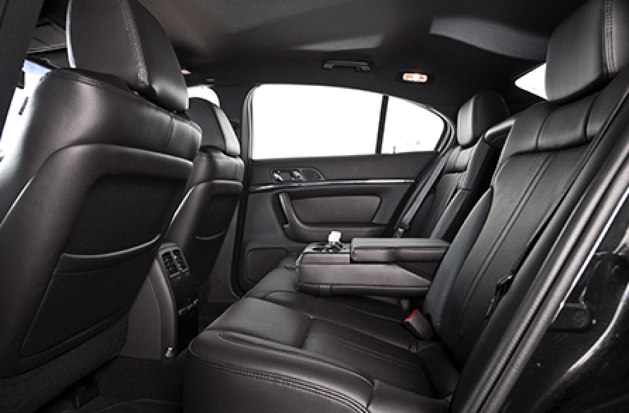 car service des moines