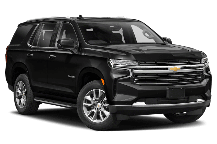 private chauffeur SUV services Des Moines