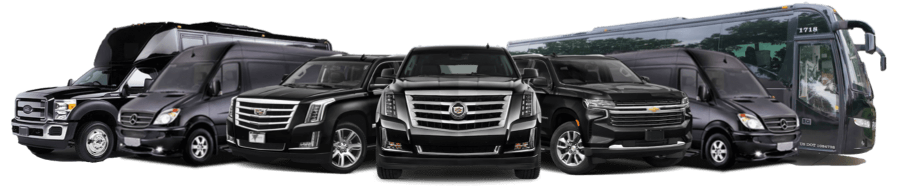 best limo services
