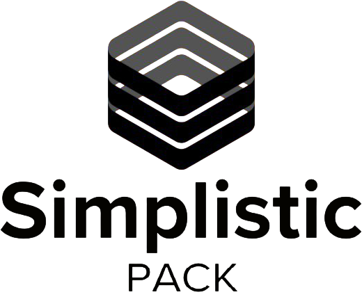 Simplistic Packaging