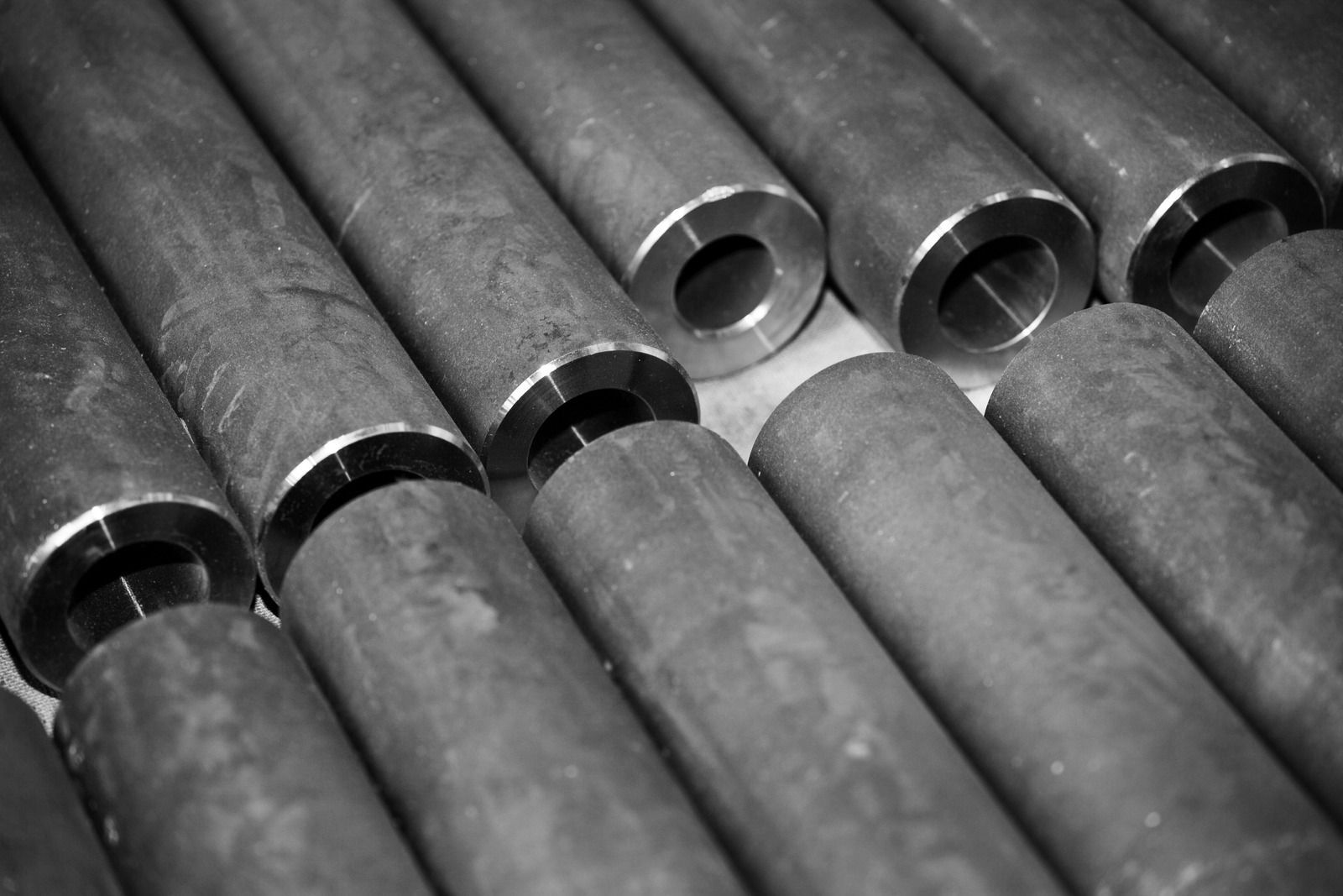 Top Rated Pipe & Tube Rolling Services in Cincinnati, Ohio