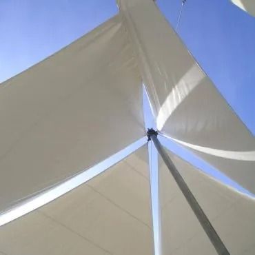 architettura tessile