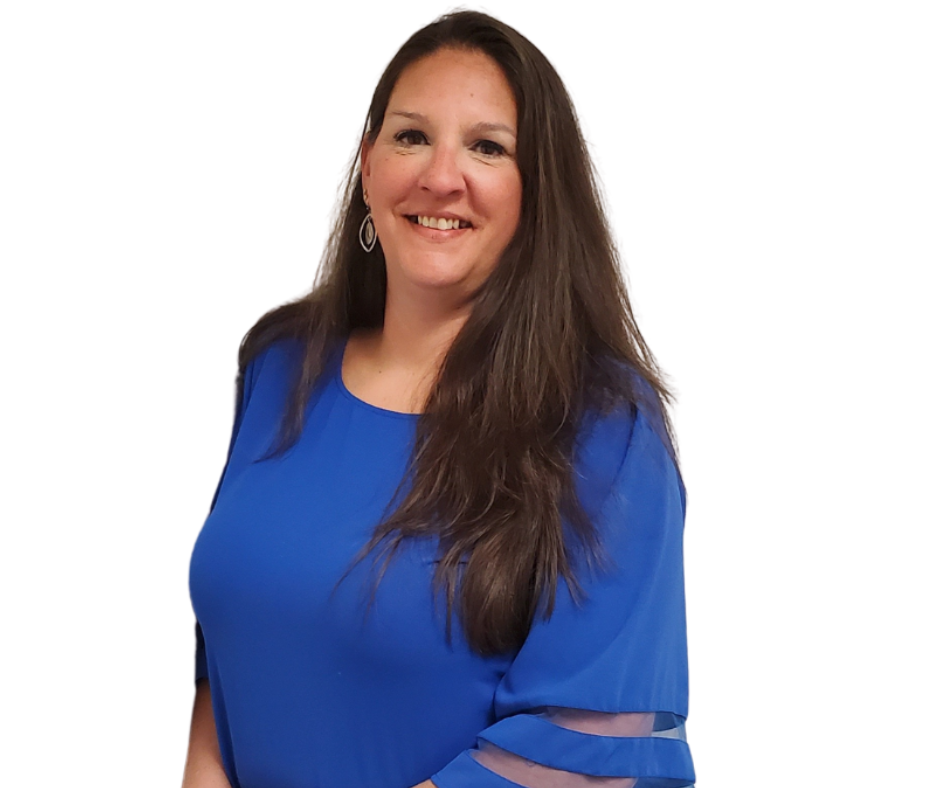 Helen Colegrove, Agency Assistant