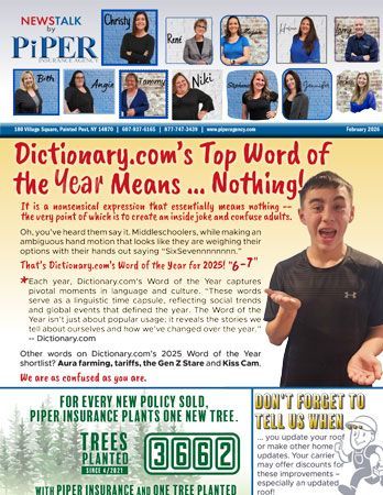 Click Here for Spring 2024 News
