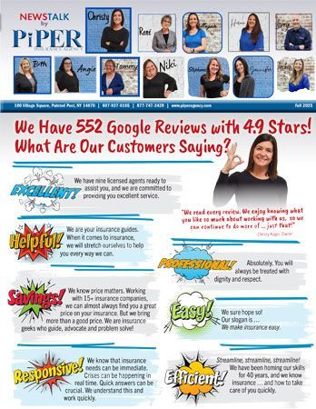 Click Here for Spring 2024 News
