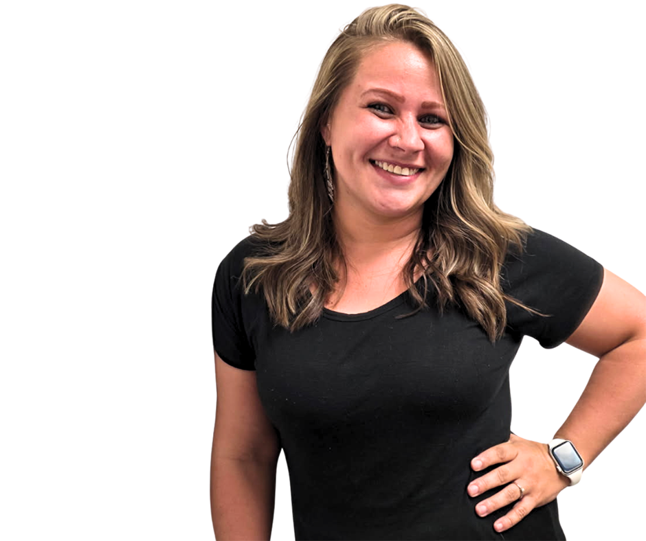 Helen Colegrove, Agency Assistant