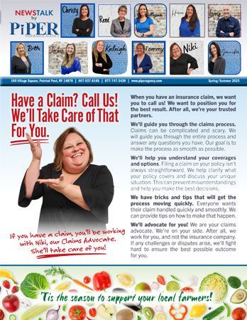 Click Here for Spring 2024 News
