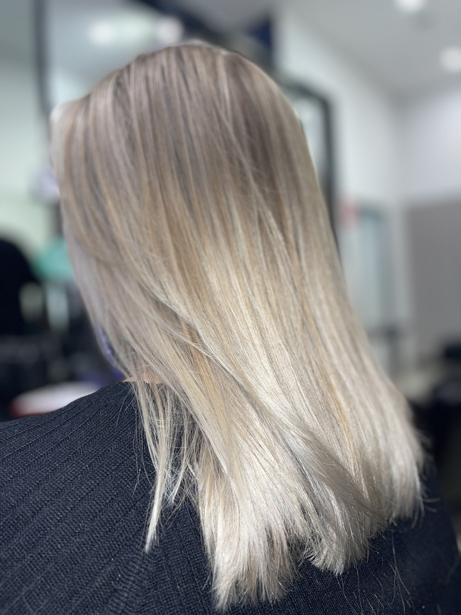 Hair Prep for Cut — Wow! Excellence in Hair in Toowoomba, QLD