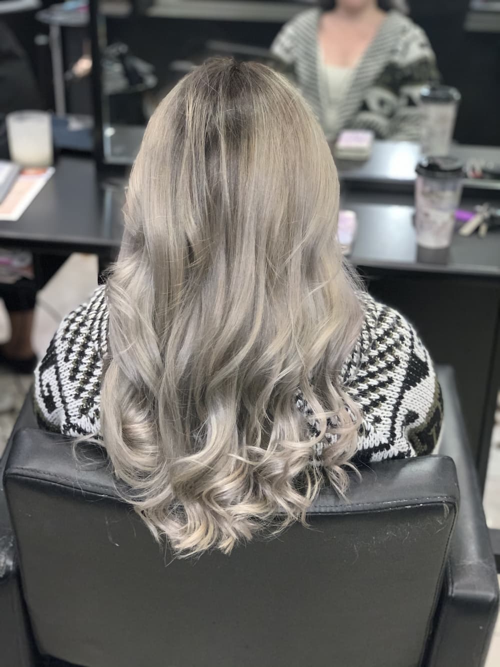 Ash Blonde Hair — Wow! Excellence in Hair in Toowoomba, QLD