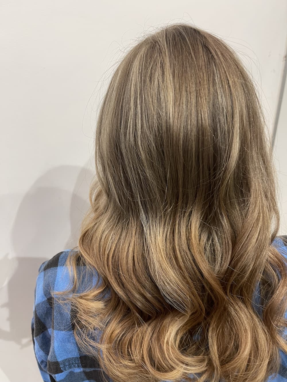 Wavy Hair — Wow! Excellence in Hair in Toowoomba, QLD