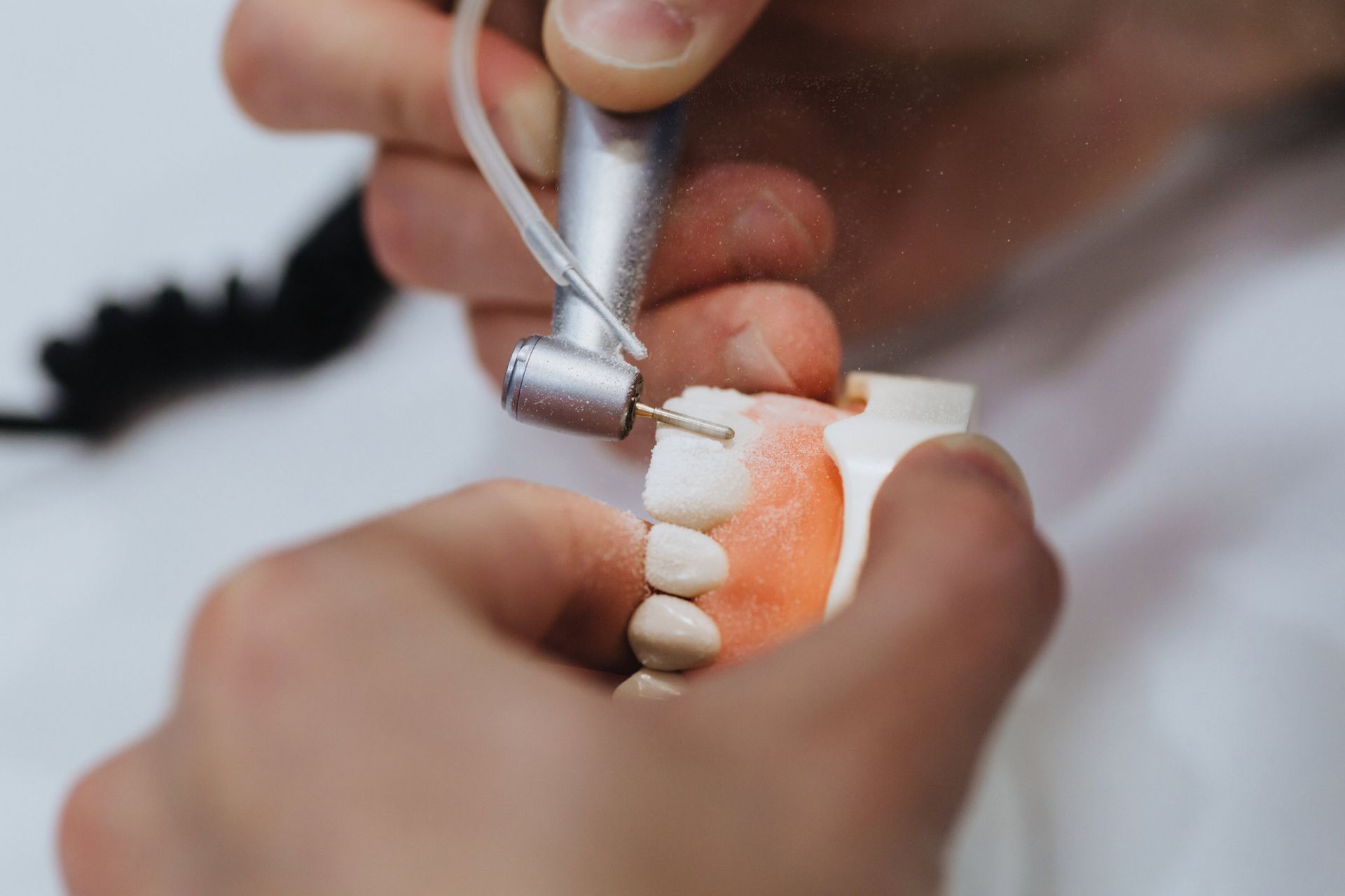 Denture Repairs and Relines | Hobart, TAS | Total Denture Care Clinics
