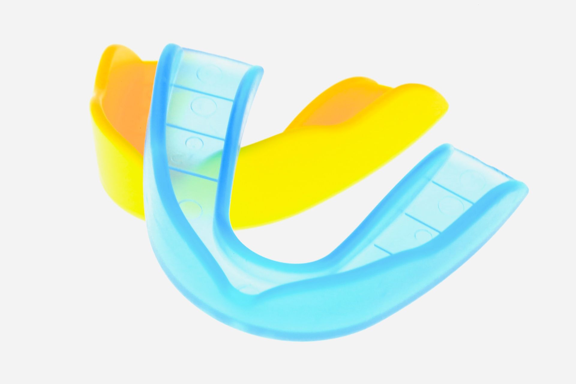 Custom Mouthguards | Hobart, TAS | Total Denture Care Clinics