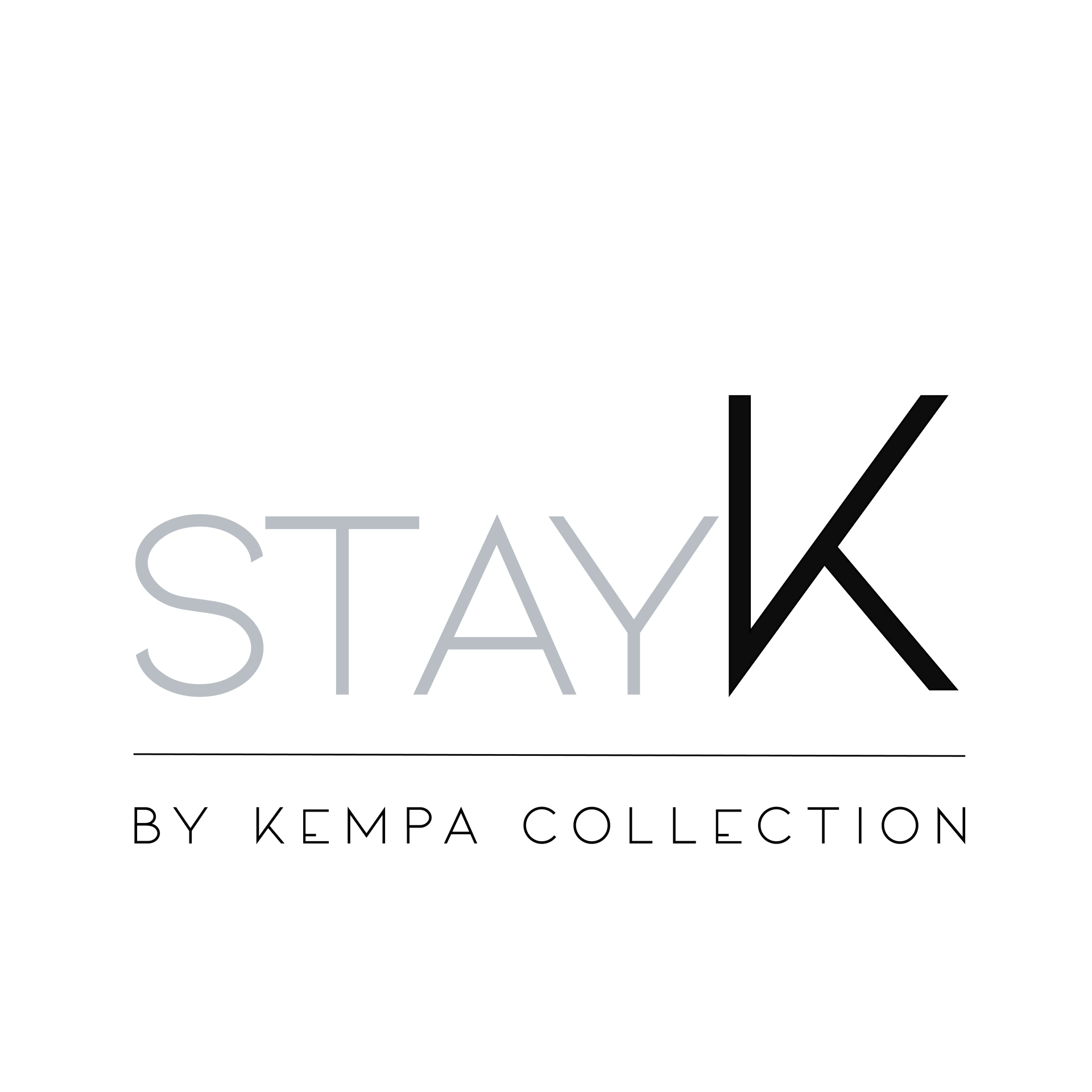 StayK Logo