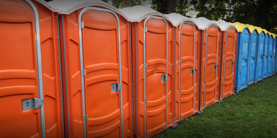 Portable Toilets Useful For Any Event