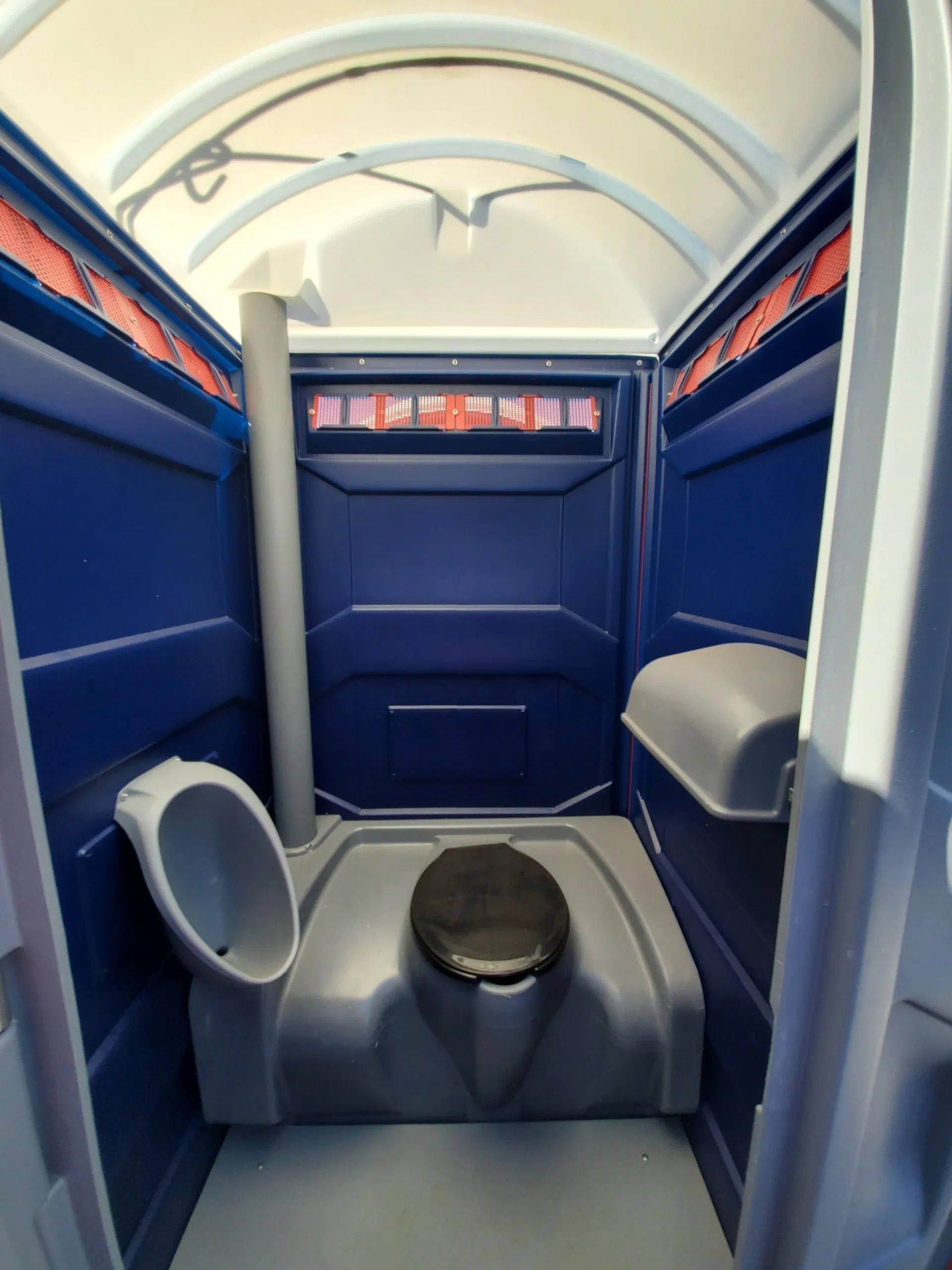 Portable Toilet Supplier NJ