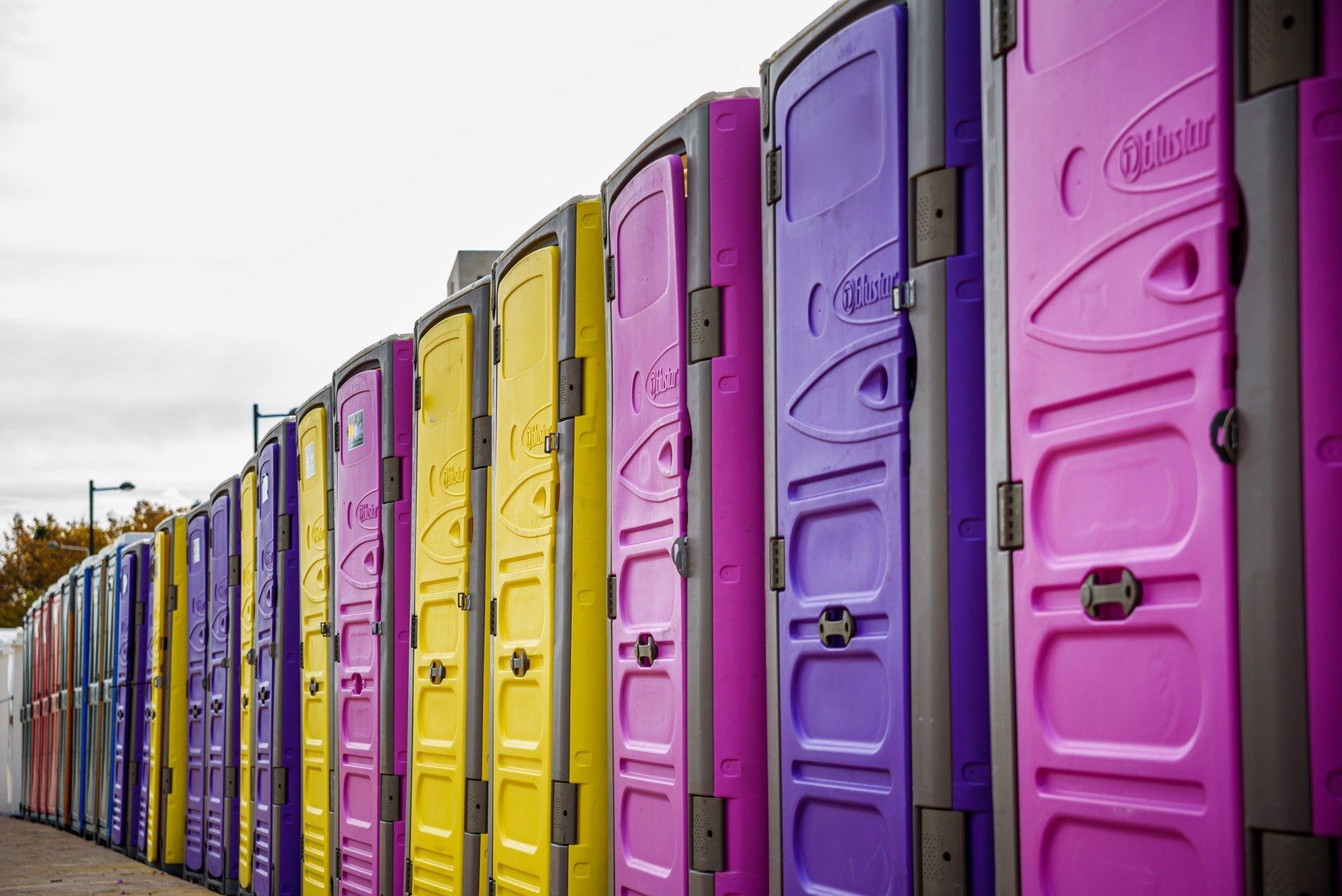 Porta Potty Rental Supplier in NJ Poor John’s Portable Toilets