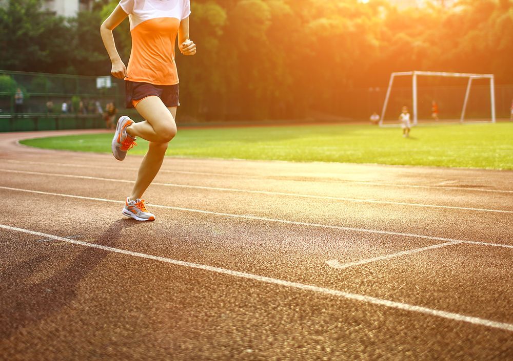 Portable Toilets for Sports Events