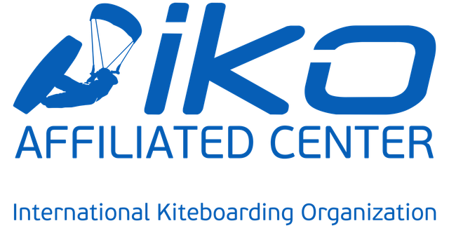 iko kite surfing