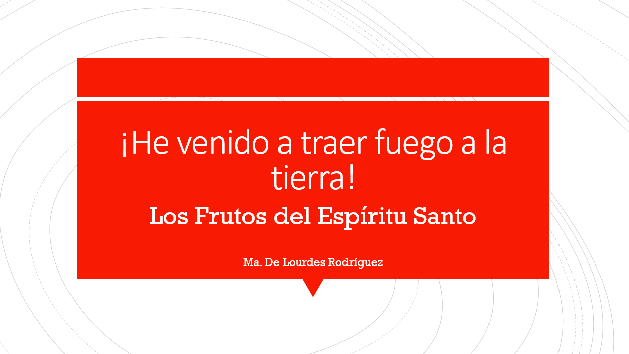 Descargar Frutos PDF