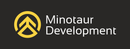 Small Minotaur Development Logo