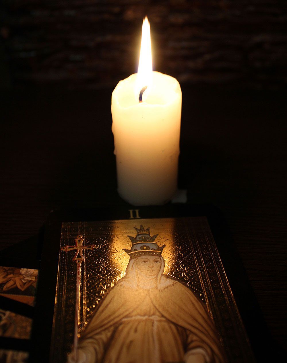 CENTRO ESOTÉRICO LA LUZ