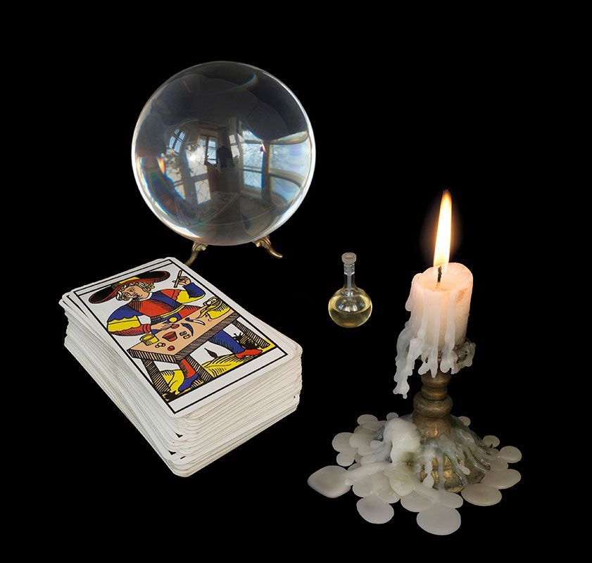 CENTRO ESOTÉRICO LA LUZ