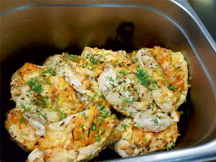 „Svetainė“ kavinė