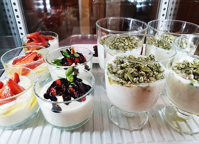 „Svetainė“ kavinė