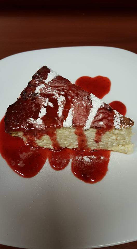 „Svetainė“ kavinė