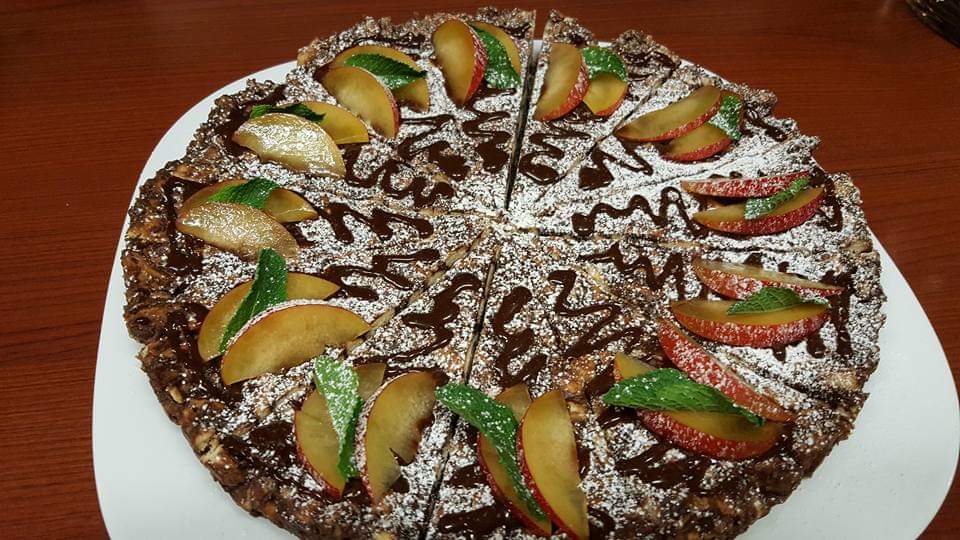 „Svetainė“ kavinė