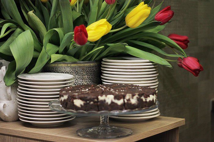 „Svetainė“ kavinė