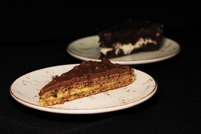 „Svetainė“ kavinė