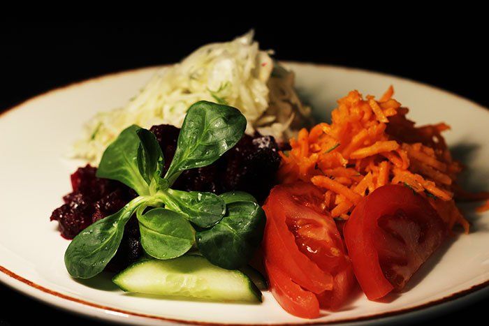 „Svetainė“ kavinė