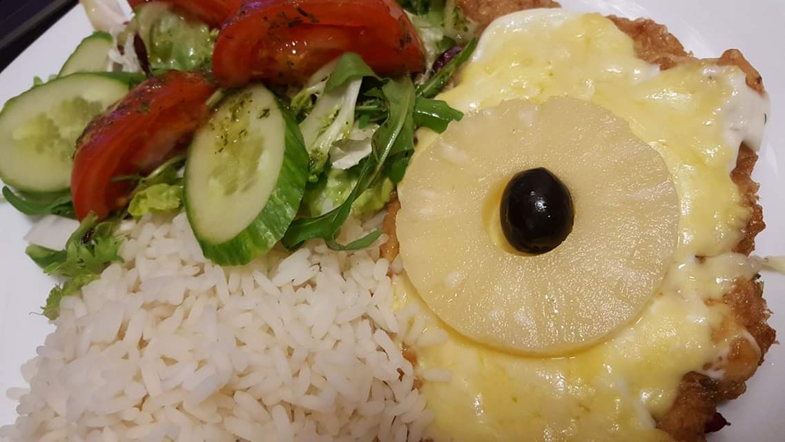 „Svetainė“ kavinė