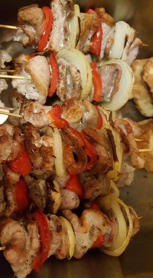 „Svetainė“ kavinė