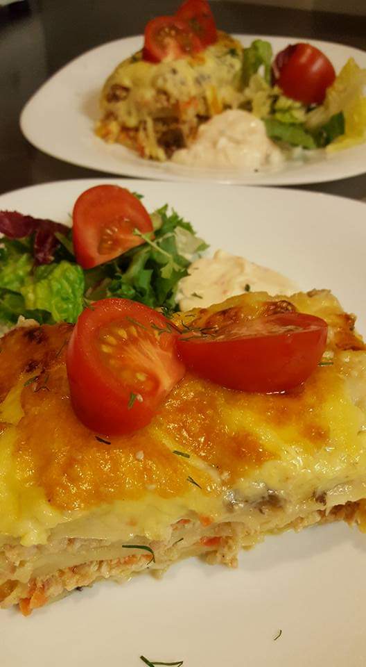 „Svetainė“ kavinė