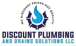 Discount Plumbing and Drains Solutions LLC