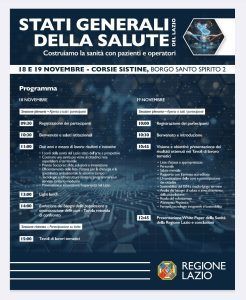 Locandina dell'evento: Convegno 