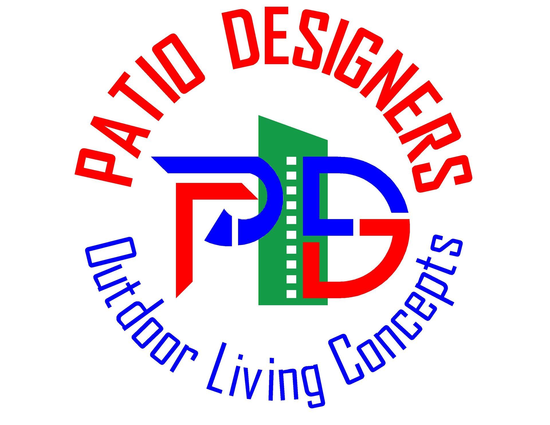 Patio Designers