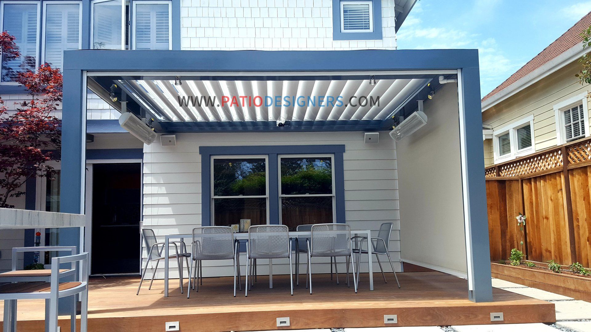 Best Patios Gallery West Sacramento, CA Patio Designers