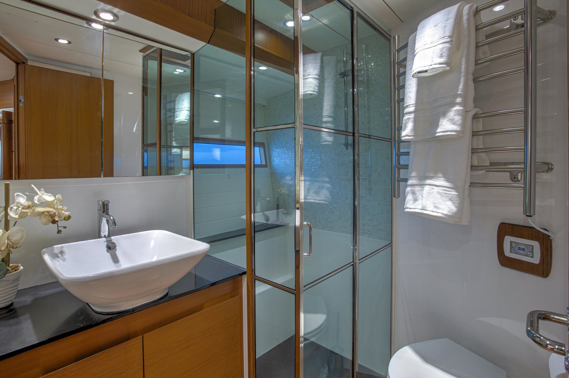 Delta Powerboats - Goombay 11